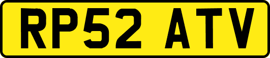 RP52ATV