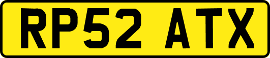 RP52ATX