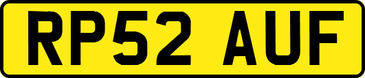 RP52AUF