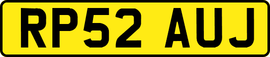 RP52AUJ