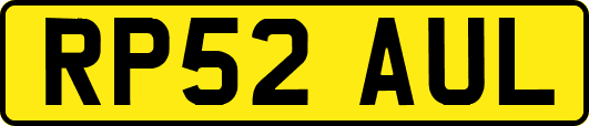 RP52AUL