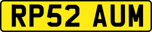 RP52AUM