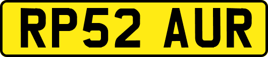 RP52AUR