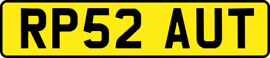 RP52AUT