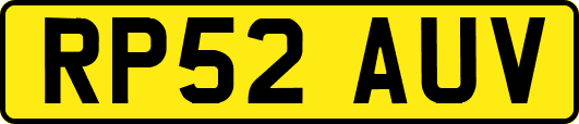 RP52AUV