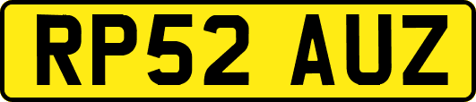 RP52AUZ