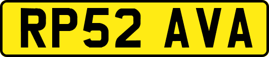 RP52AVA