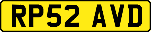 RP52AVD