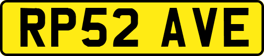 RP52AVE