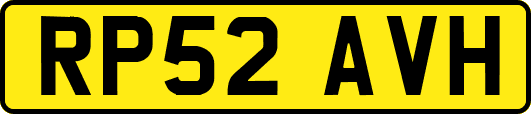RP52AVH