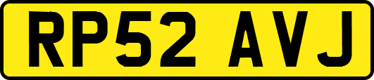 RP52AVJ