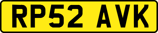 RP52AVK