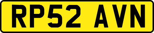 RP52AVN