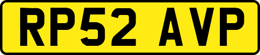 RP52AVP