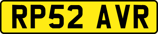 RP52AVR