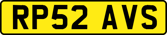 RP52AVS