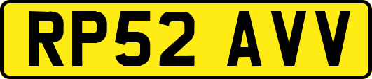 RP52AVV