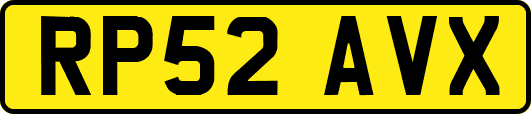 RP52AVX