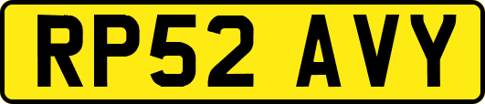 RP52AVY