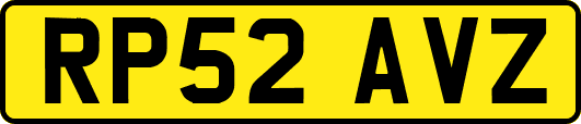 RP52AVZ