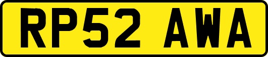 RP52AWA