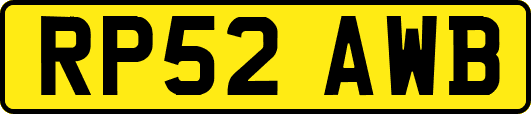 RP52AWB
