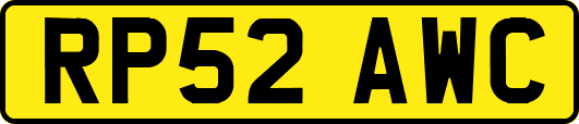 RP52AWC
