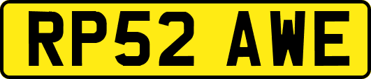 RP52AWE