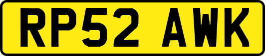 RP52AWK