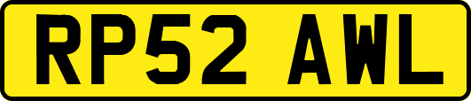 RP52AWL