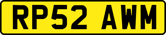 RP52AWM