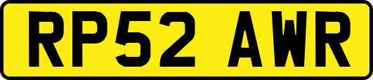 RP52AWR