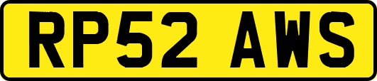 RP52AWS