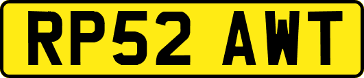 RP52AWT