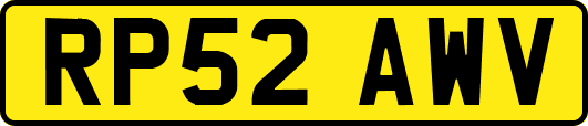 RP52AWV