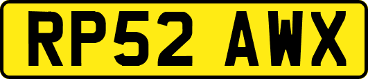 RP52AWX