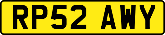 RP52AWY