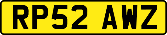 RP52AWZ