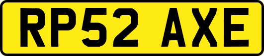 RP52AXE