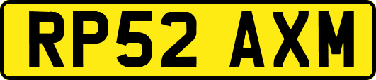 RP52AXM