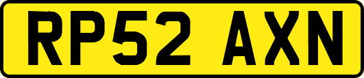RP52AXN