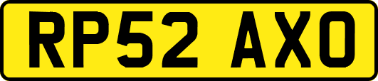 RP52AXO
