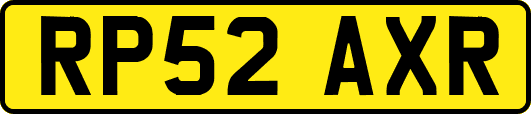 RP52AXR