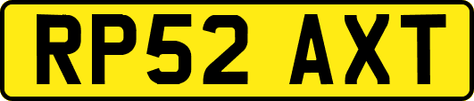 RP52AXT