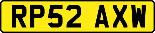 RP52AXW
