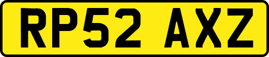 RP52AXZ