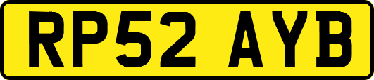 RP52AYB