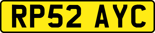RP52AYC