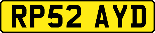 RP52AYD