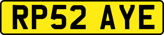 RP52AYE